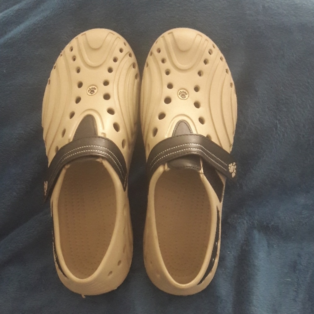 Men's Dawgs golf shoes